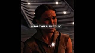 2024 vibes | Anakin edit | I like the way you kiss me - slowed #recommended #starwars #shortsfeed