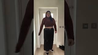 Plus size ootd #ootd #plussizeoutfit #plussize #plusootd #fashion #grwm #outfit