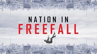 Nation in Free Fall 2024 Conference - Saturday Morning