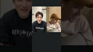 [ENG/THAI SUB] Liu Donqin & Benjamin Tsang - Weibo live CUT1 [2024.09.10]