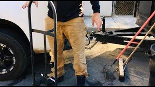 Basic tools for JUNK REMOVAL!