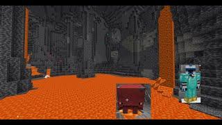 Strider, Far From Home Minecraft Season 2 Episode 130