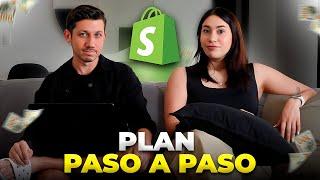 Cómo Ganar $5,000 USD en 32 Días con Dropshipping | Guía Completa