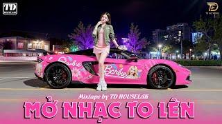 MỞ NHẠC TO LÊN - MIXSET DEEP HOUSE & HOUSE LAK 2024 CỰC SANG - NHẠC TRẺ REMIX VIETDEEP 8X9X XỊN