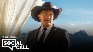 Yellowstone Kills John Dutton After Contentious Kevin Costner Exit | Season 5, Episode 9 RECAP