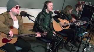 Imagine Dragons - "Demons" - KXT Live Sessions