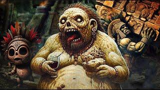 The Most Macabre Creatures of Aztec Mythology | FHM