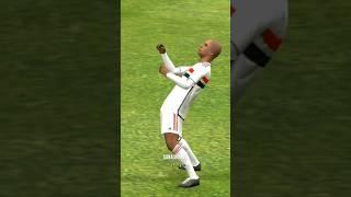 Roberto Carlos  #efootball #efootballmobile #robertocarlos #longshot