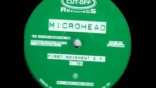 Microhead - OSC (Techno 1996)