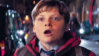 The Kid Who Would Be King Trailer 2019 Movie - Official