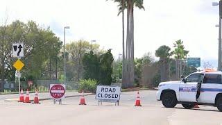 ALL CLEAR: Daytona Beach airport evacuated, flights diverted over bomb threat