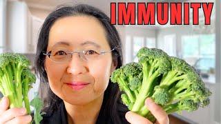 Healthy Immune Doc: How I Stay Healthy Daily.