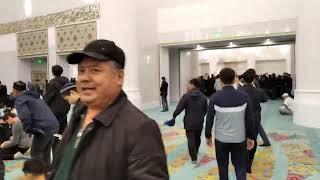 Сейтжан   қари   Мешітінің  ашылуы  3