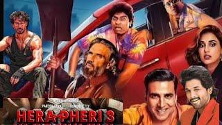 hera pheri 3 film kab ayegi,akshay kumar, sunil shetty,paresh rawal comedy movie, release date,funny