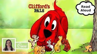  Clifford's Pals