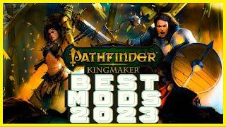 Pathfinder: Kingmaker - Best Mods in 2023 - Top 15 Mods