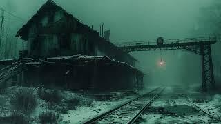 Winter's Breath - Atmospheric Dark Ambient - Post Apocalyptic Ambient Journey 2024