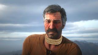 Yes.. These Moments Actually Happen in RDR2 | 10