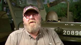 Vietnam Veterans: Full Interview with Dennis Elliot