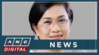 PH higher education chief Prospero de Vera out; Marcos taps Shirley Agrupis to lead agency | ANC