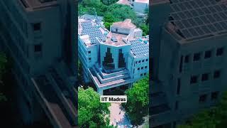 IIT Madras campus life #iitmadras #shorts