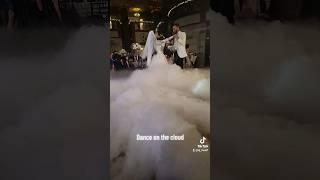 Wedding Dance on the cloud / DJ MOATF #egyptiandj #djmoatf #egyptianwedding #connecticutdj #dj #ctdj