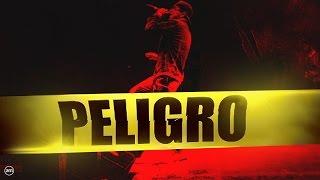 Yustin NR - Peligro | Audio Oficial