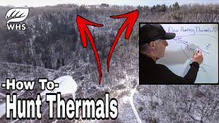 Deer Hunting Thermals 101