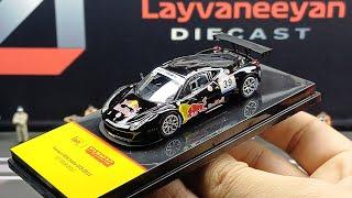 TARMAC WORKS | FERRARI 458 ITALIA GT3 | GT TOUR 2011
