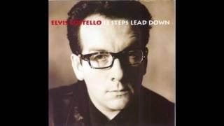 Elvis Costello - Basement kiss