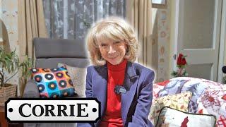 Goodbye from Helen Worth | Coronation Street