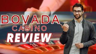 Bovada Casino Review  Are They Legit or Rigged? 