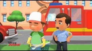 Handy Manny - 'St Patrick's Day'