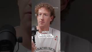 Zuckerberg Predicts the Future of Technology and Computing! |@TECHSENSEI24