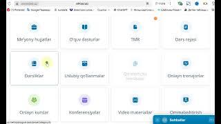 Emaktab.uz platfomasiga yangi funksiya qo'shildi. Maktab ko'rsatkichiga ta'sir qiladimi
