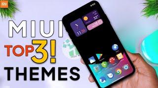 Best MIUI Icons | Best MIUI Themes with Best Icons to Customize MIUI