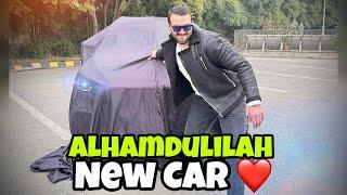 Alhamdulilah! New Ghari Ley Li ️| Faisal Butt Vlogs ️