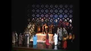 Giuseppe Verdi - Nabucco (Salerno 2013-1'Parte)