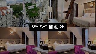 hôtel jacques de molay   fitness & sauna