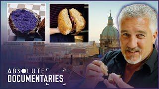 Paul Hollywood's City Bakes: Marathon | Palermo, LA And Dublin | Absolute Documentaries