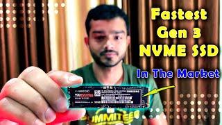 Samsung 970 Evo Plus 500 GB  Fastest Gen 3.0 NVME SSD on The Market  Installation 🪛Full Review 