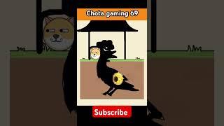 Rescue the dog from the honeybee funny game level 75#gaming #shorts #popular #trending