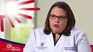 Joanna Kemp, MD, SLUCare Physician