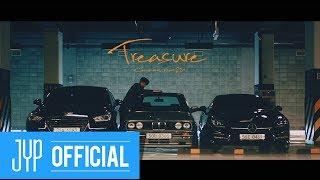 CHANSUNG (From 2PM) "Treasure" M/V