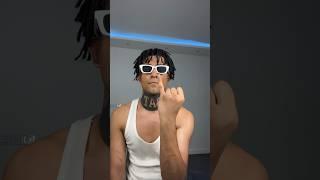 Capo By NLE Choppa In Sign Language