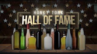 George Strait - Honky Tonk Hall Of Fame (Featuring Chris Stapleton) [Official Audio Video]