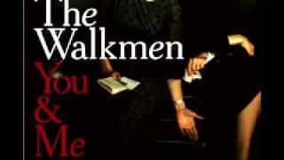 The Walkmen - The Blue Route