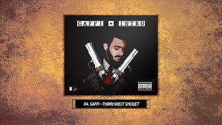 Gaffi - Thirri krejt shoqet (Album "INTRO")