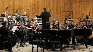 Wolfgang Amadeus Mozart The Magic Flute: Overture