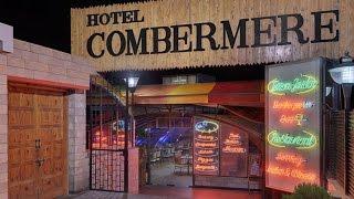 Hotel Combermere in Shimla Near by Mall Road